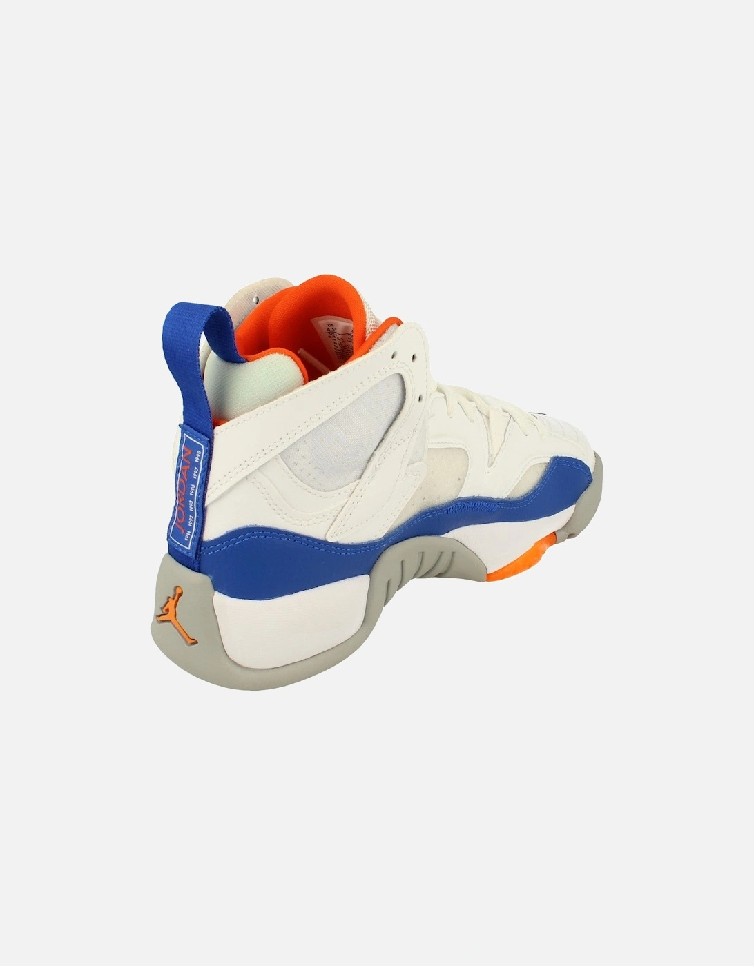 Air Jordan Jumpman Two Trey GS Basketball Trainers Dq8431 148