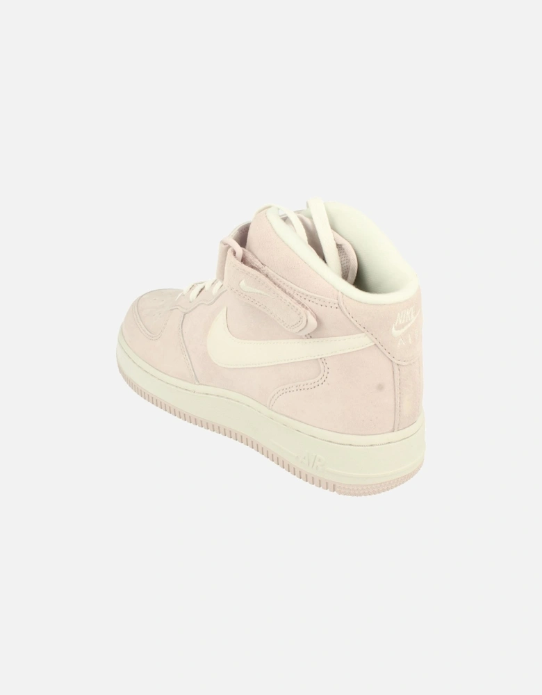 Mid QS Mens Trainers Dm0107 500