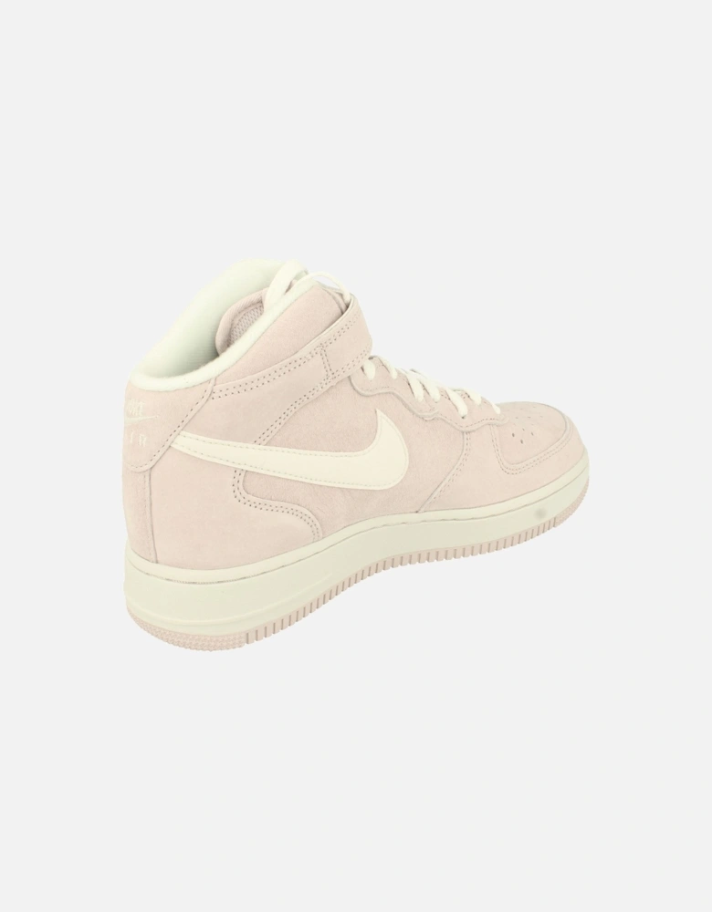 Mid QS Mens Trainers Dm0107 500