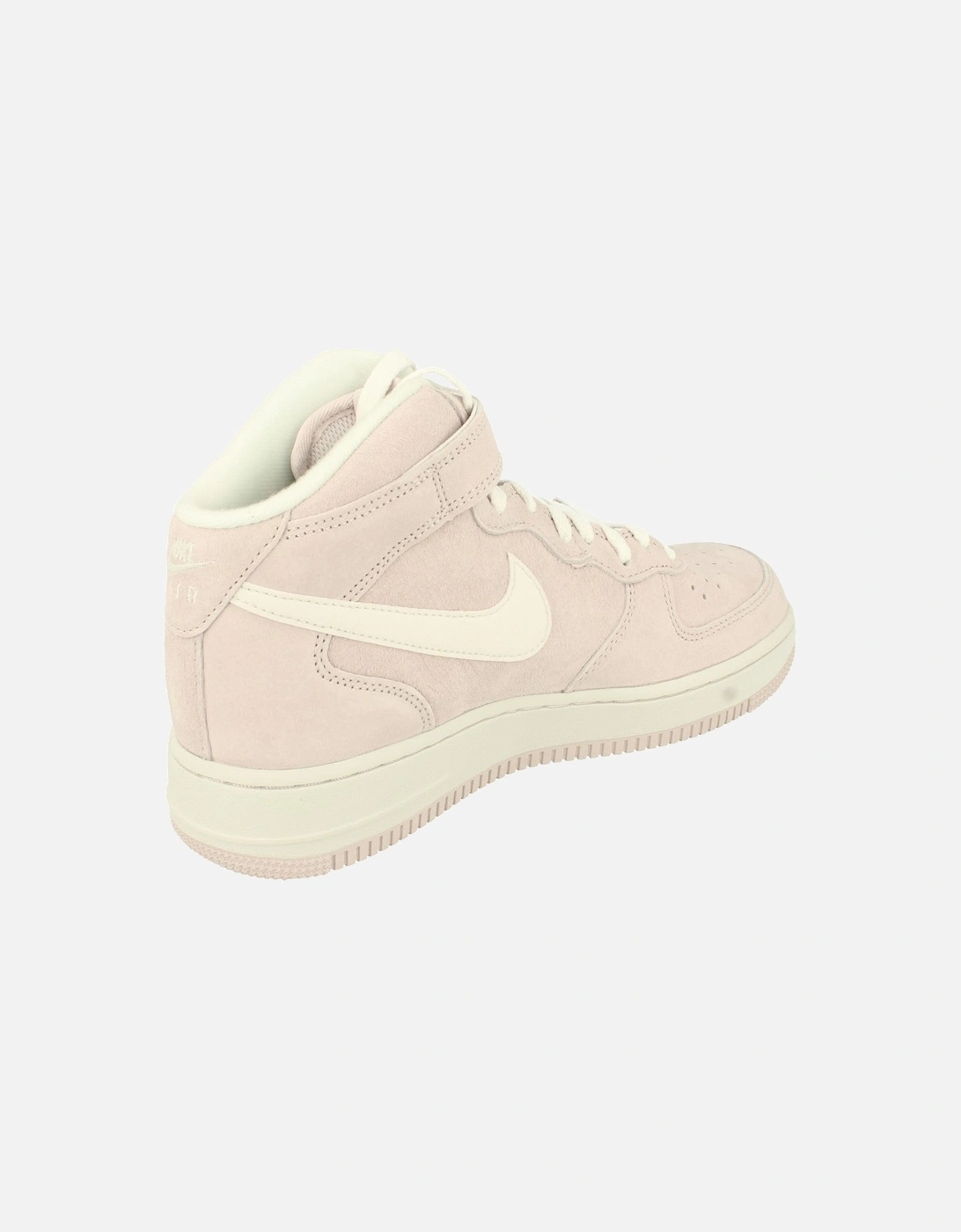 Mid QS Mens Trainers Dm0107 500