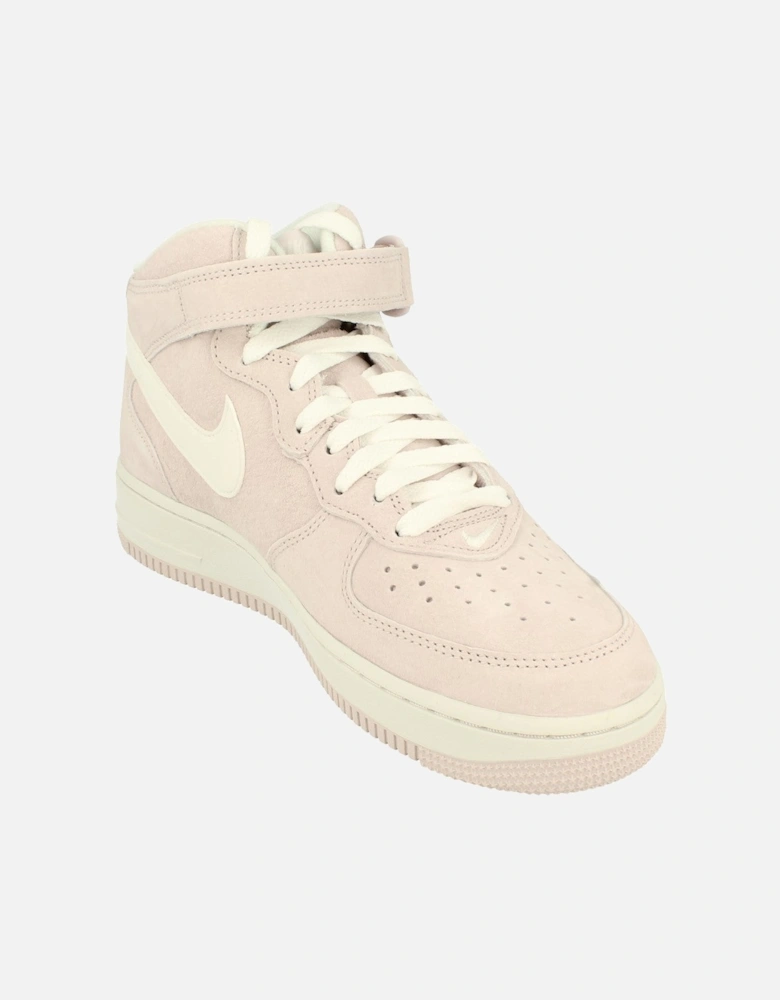 Mid QS Mens Trainers Dm0107 500