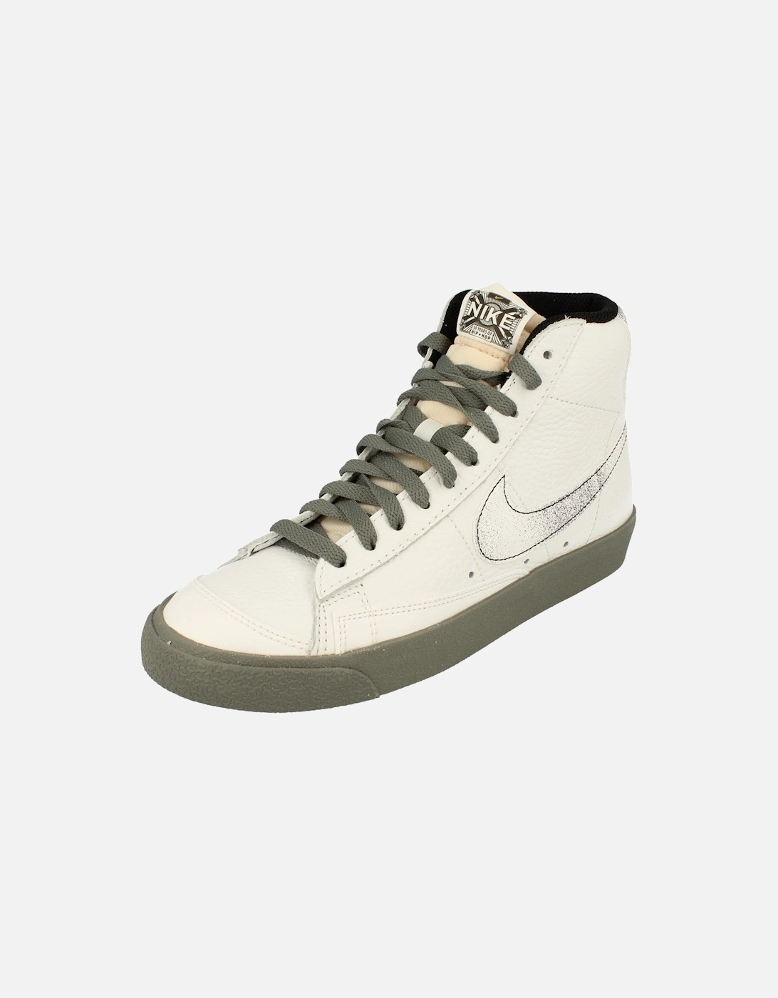 Mid 77 Emb Mens Trainers DV7194 100, 6 of 5