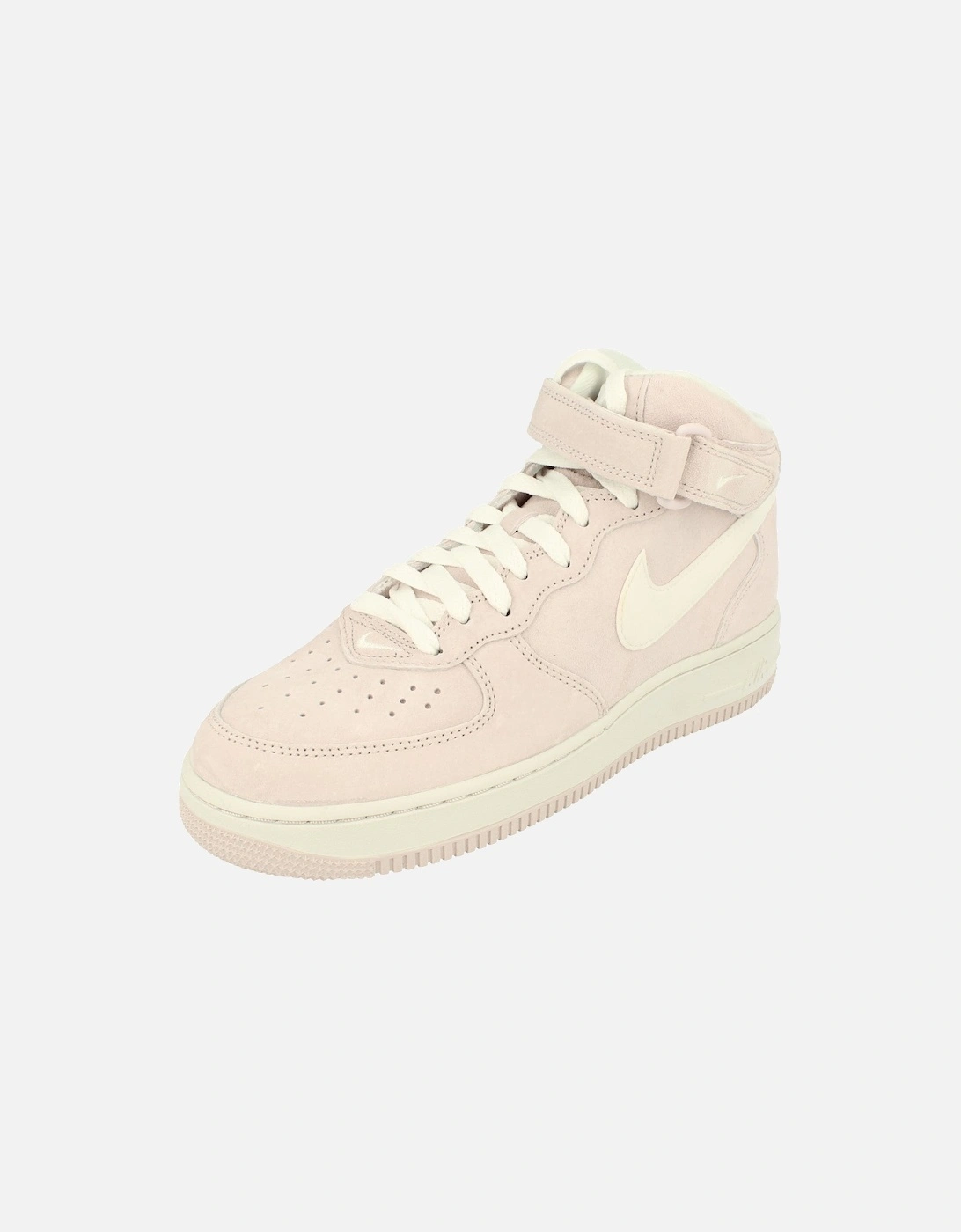 Mid QS Mens Trainers Dm0107 500, 6 of 5