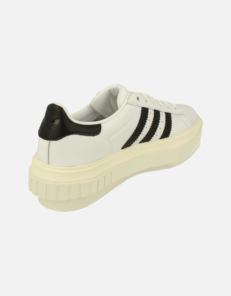 Originals Beyonce Superstar Womens Trainers Sneakers FY7730