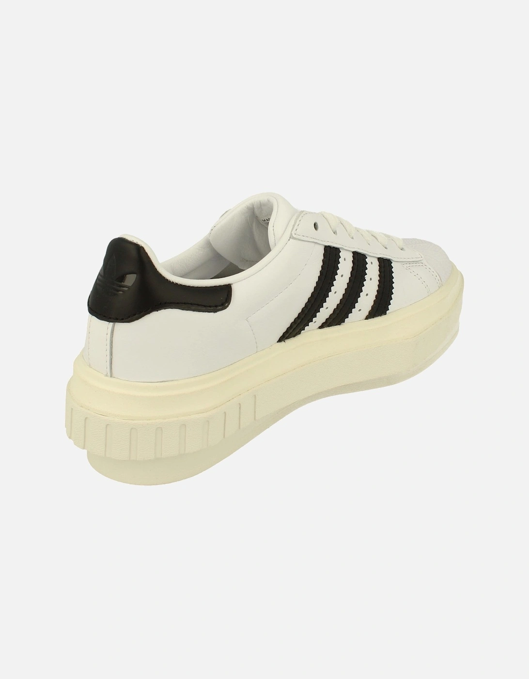 Originals Beyonce Superstar Womens Trainers Sneakers FY7730