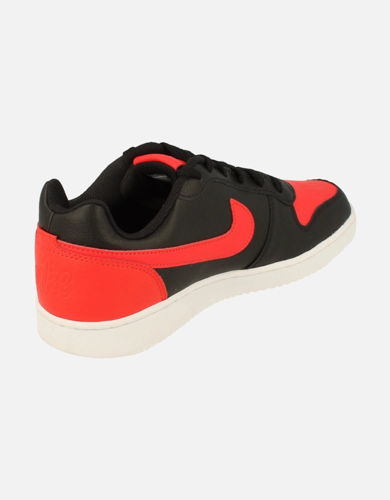 Ebernon Low Mens Trainers AQ1775 004