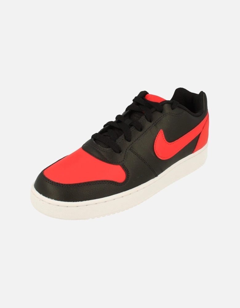 Ebernon Low Mens Trainers AQ1775 004