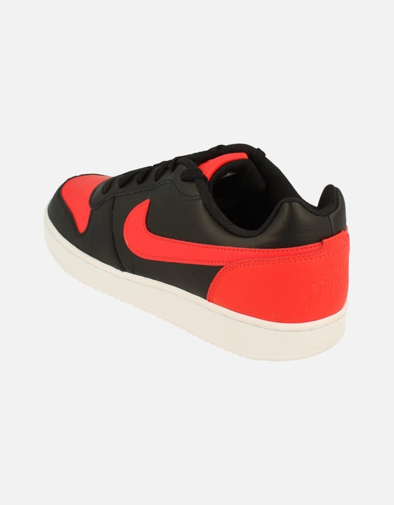 Ebernon Low Mens Trainers AQ1775 004