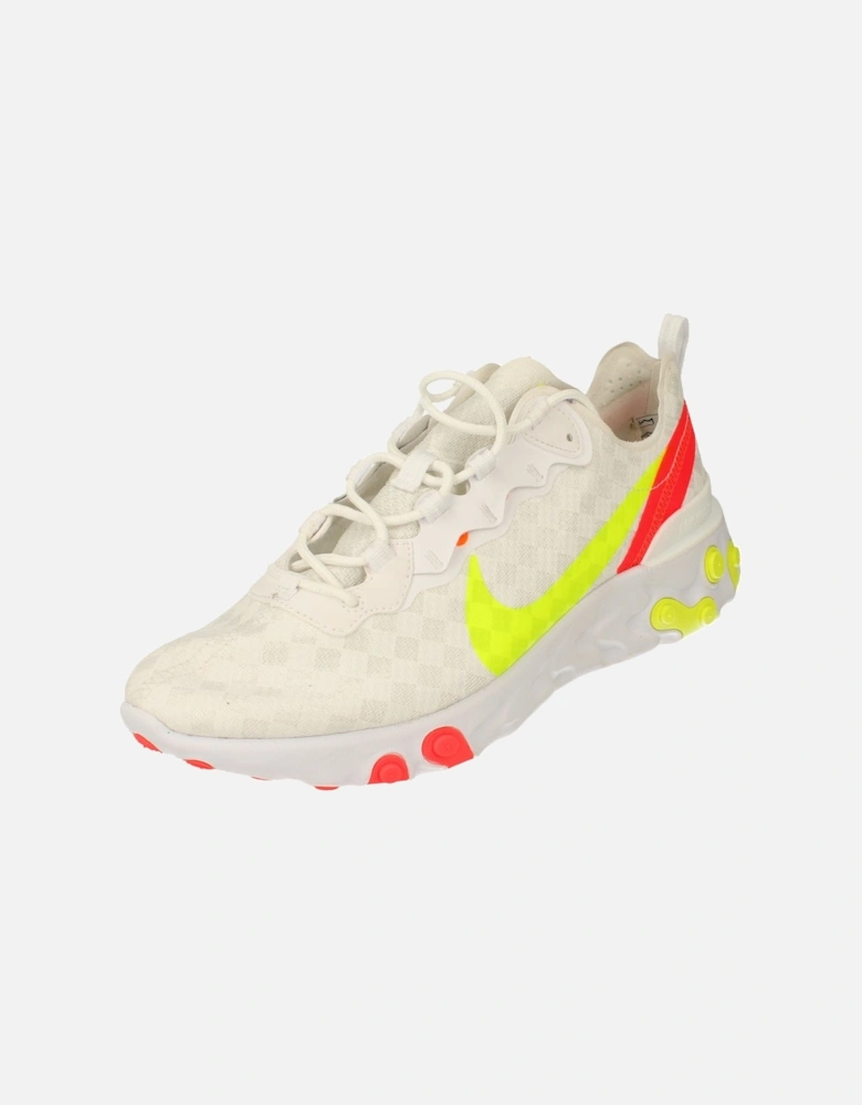 Nike React Element 55 Mens CJ0782 100