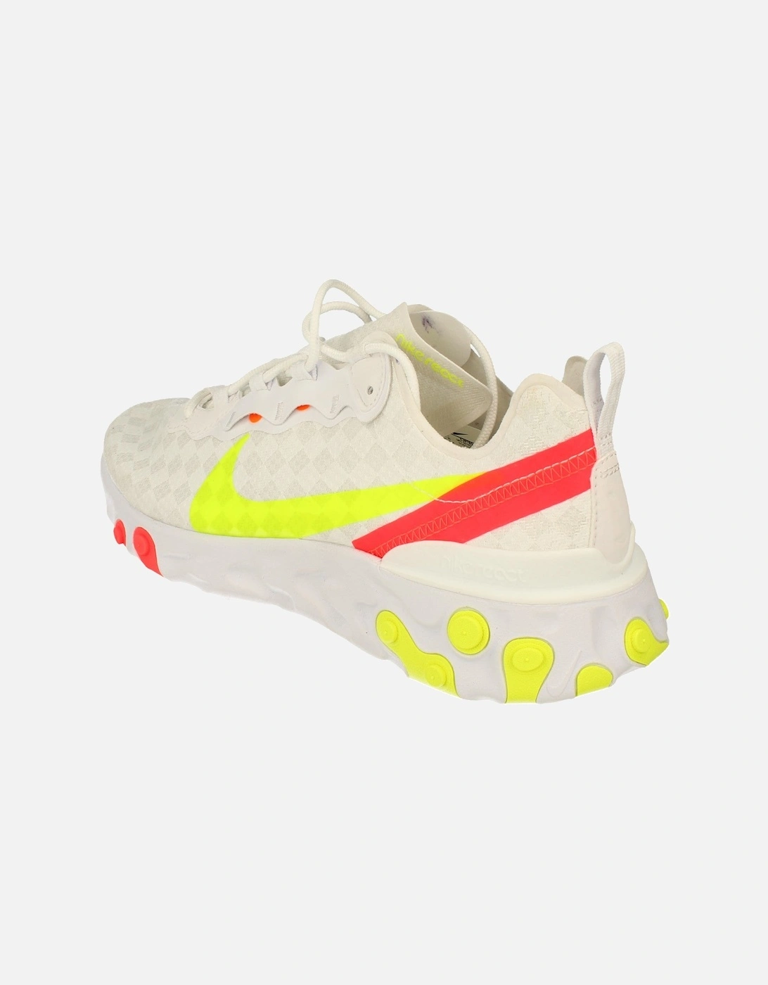 Nike React Element 55 Mens CJ0782 100