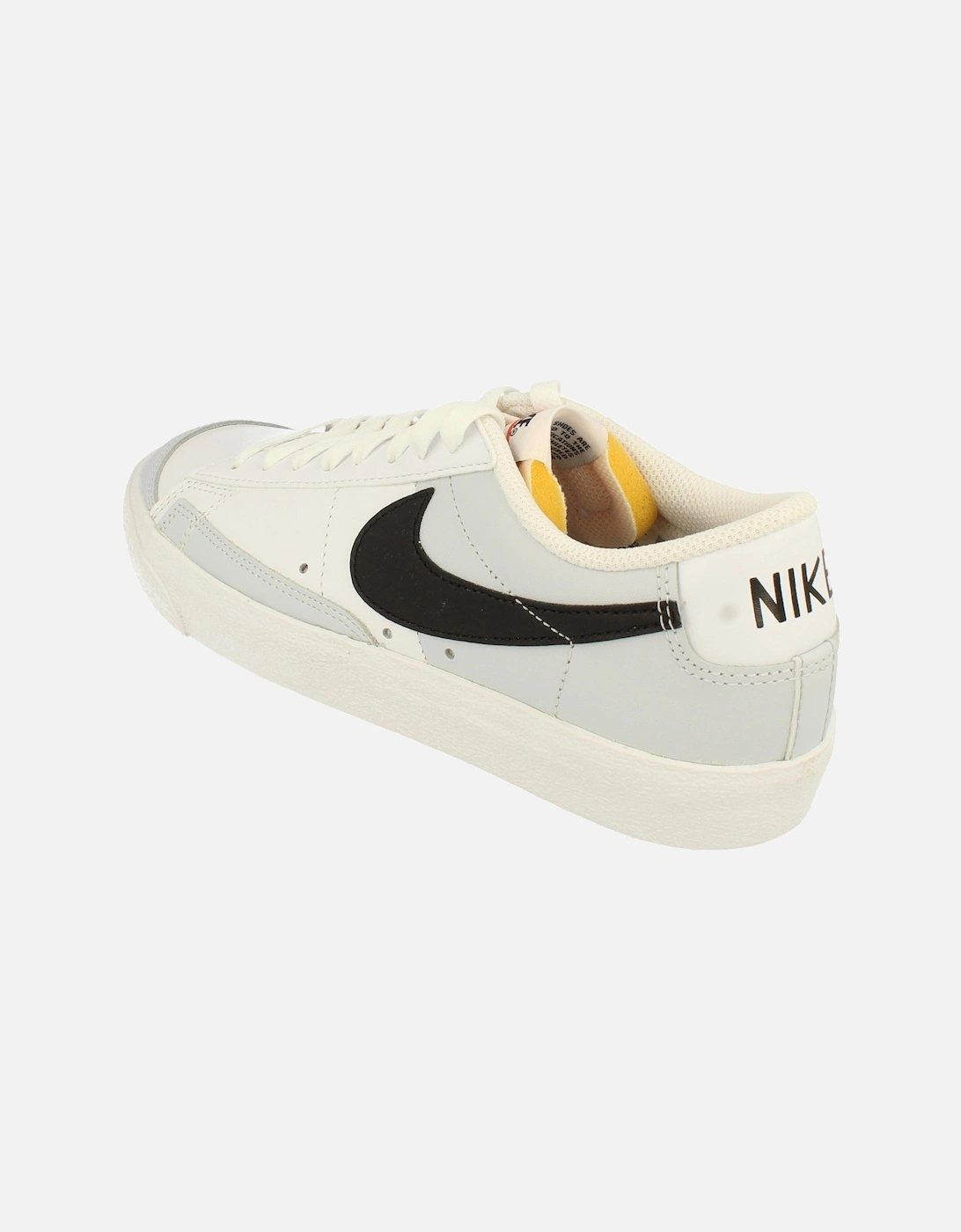 Low 77 VNTG Mens Trainers DZ3480 100