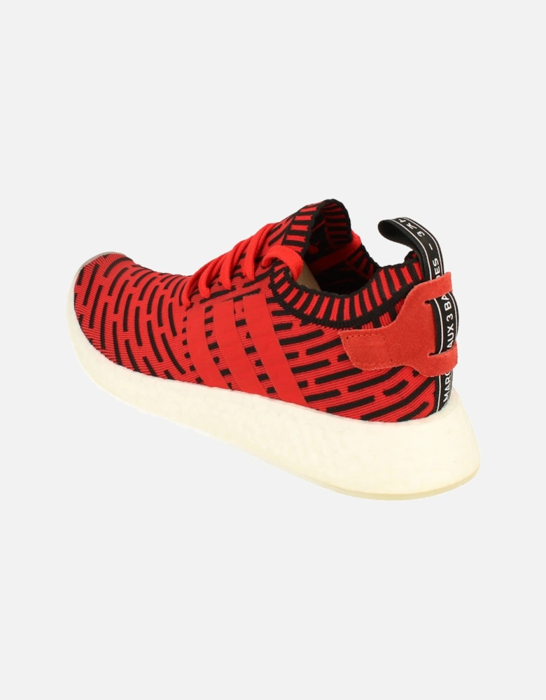 Originals NMD_R2 PK Mens Sneakers BB2910