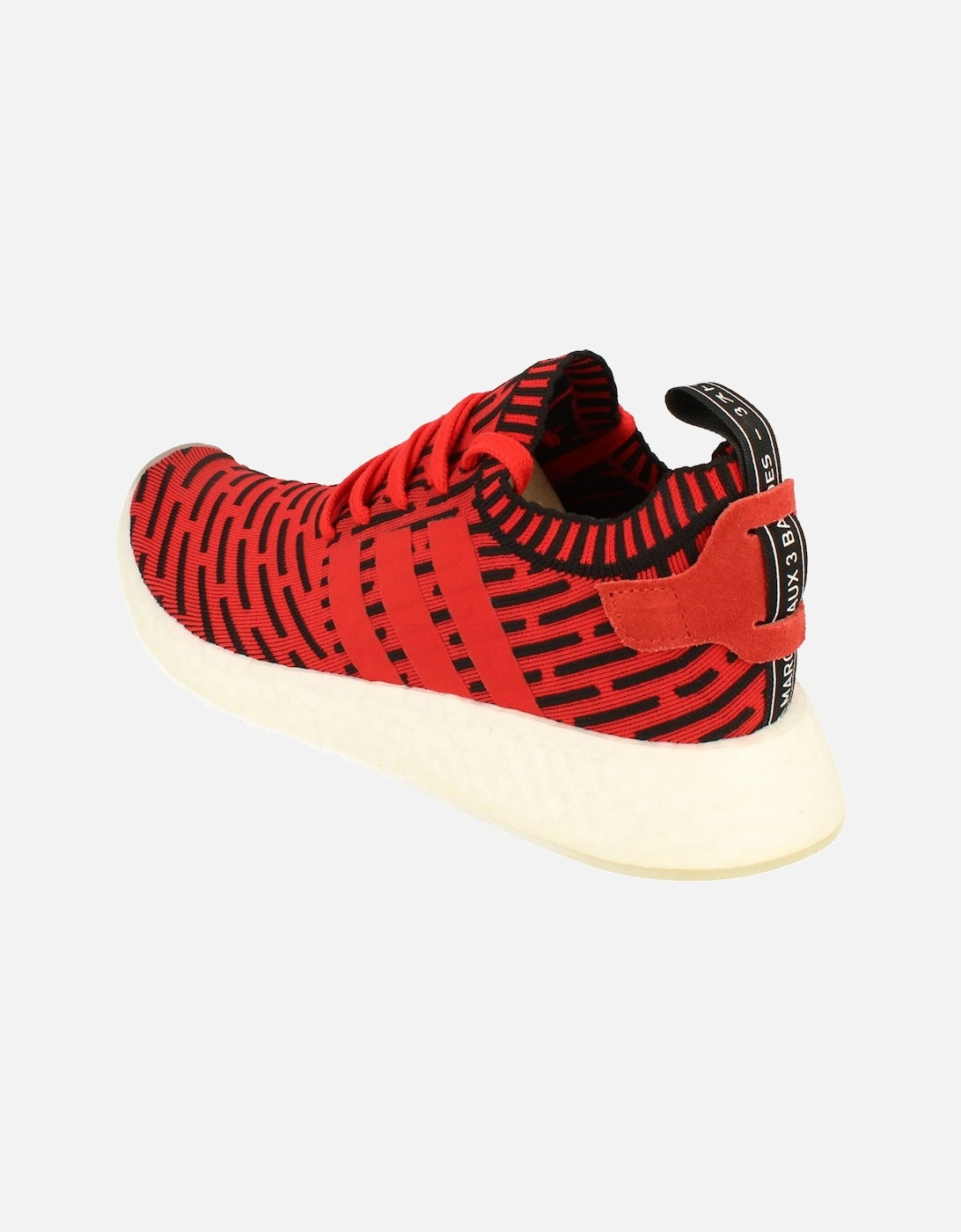 Originals NMD_R2 PK Mens Sneakers BB2910