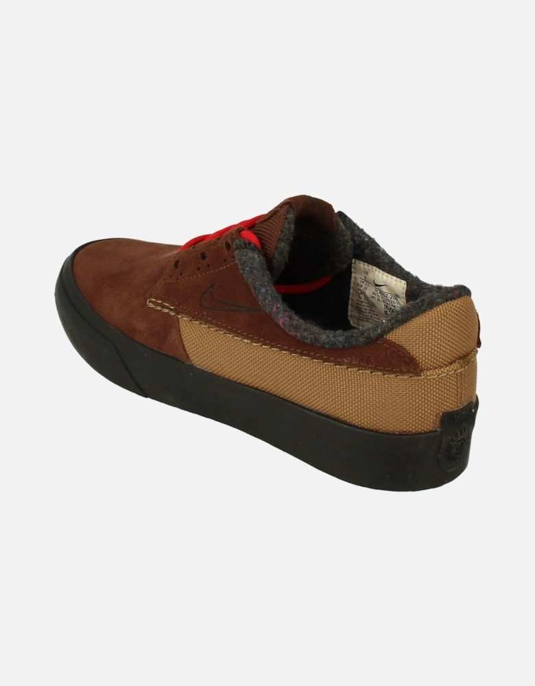 Shane PRM Mens Trainers Dc8902 200