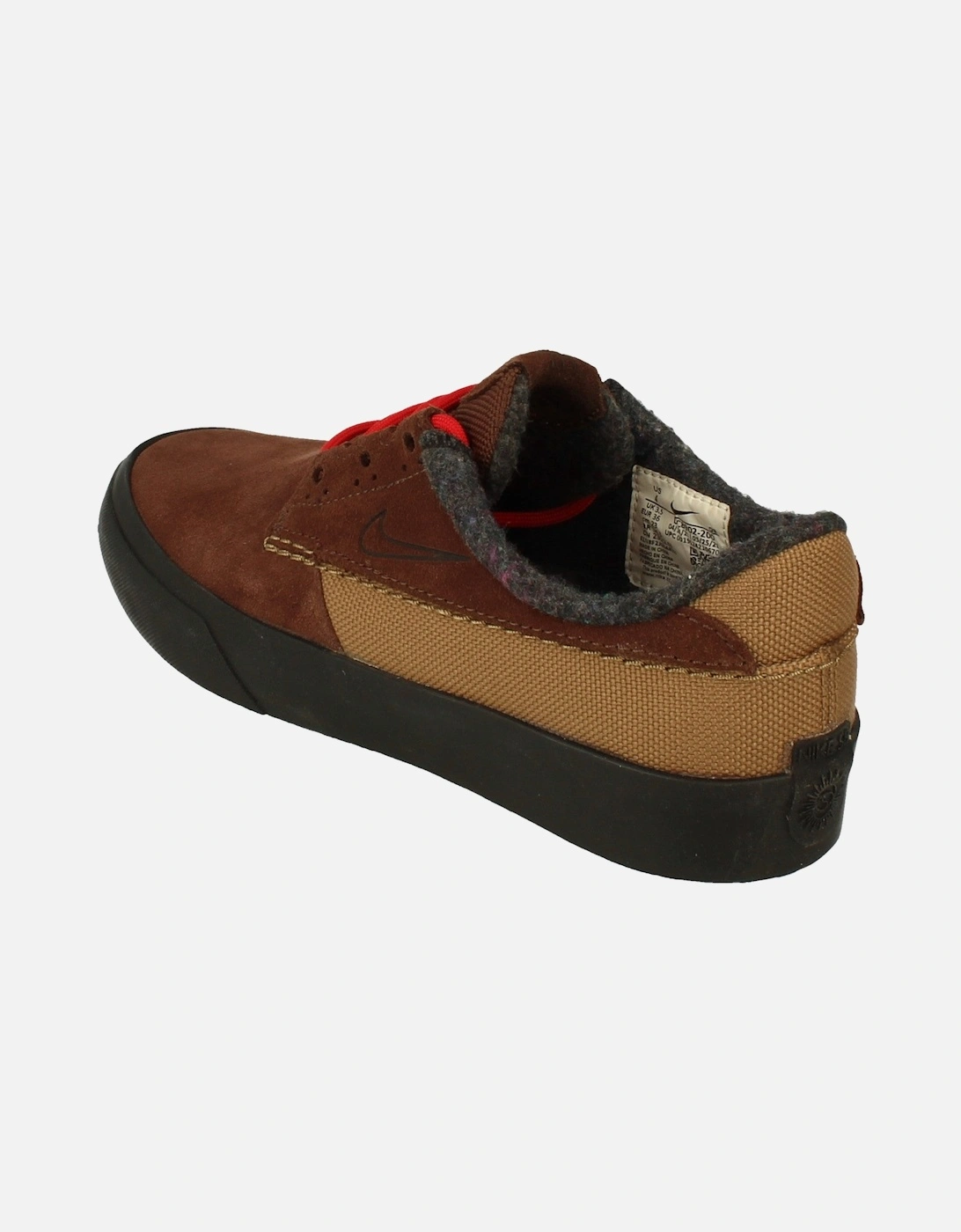 Shane PRM Mens Trainers Dc8902 200