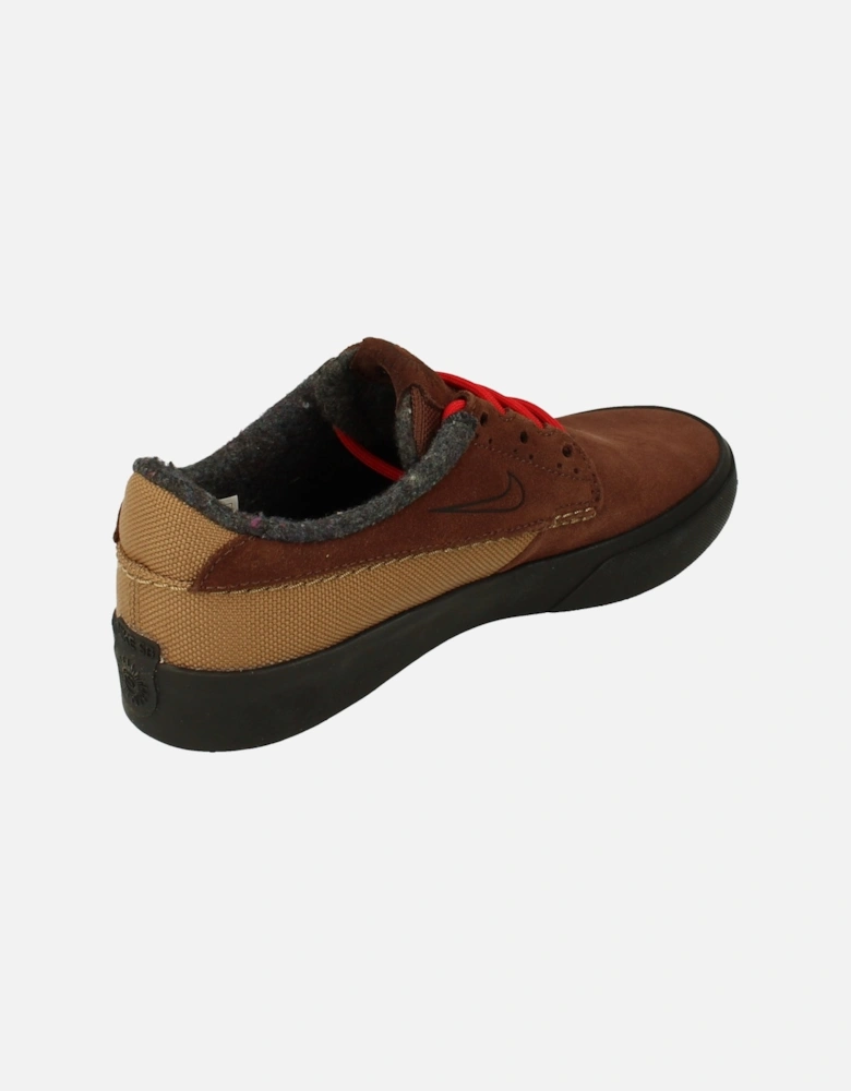 Shane PRM Mens Trainers Dc8902 200