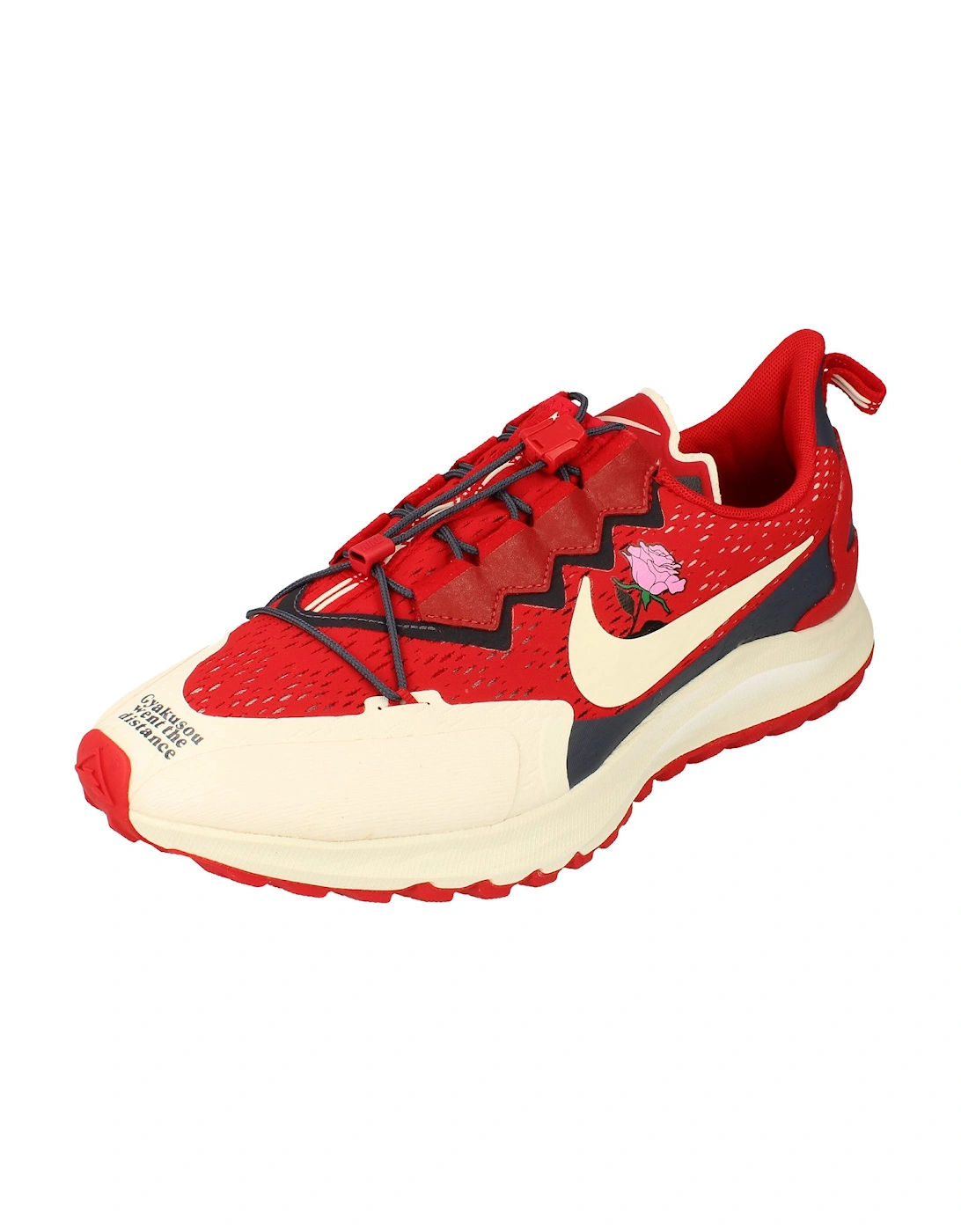 Zoom Pegasus 36 Tr / Gyakusou Mens Cd0383 600, 6 of 5