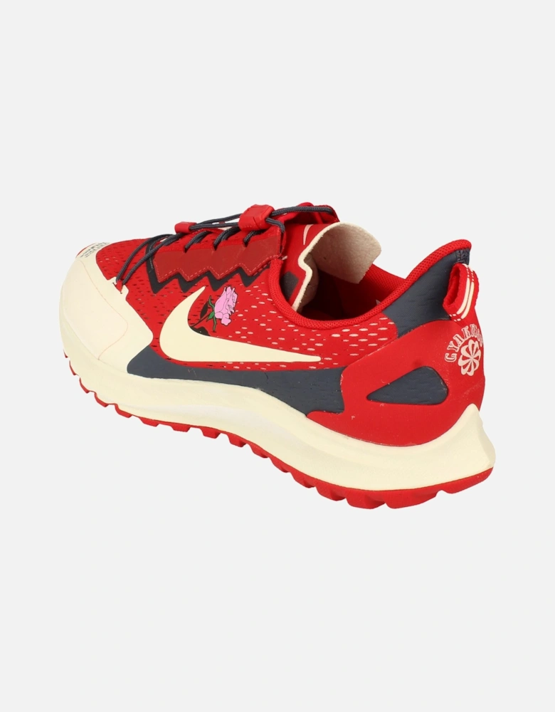 Zoom Pegasus 36 Tr / Gyakusou Mens Cd0383 600