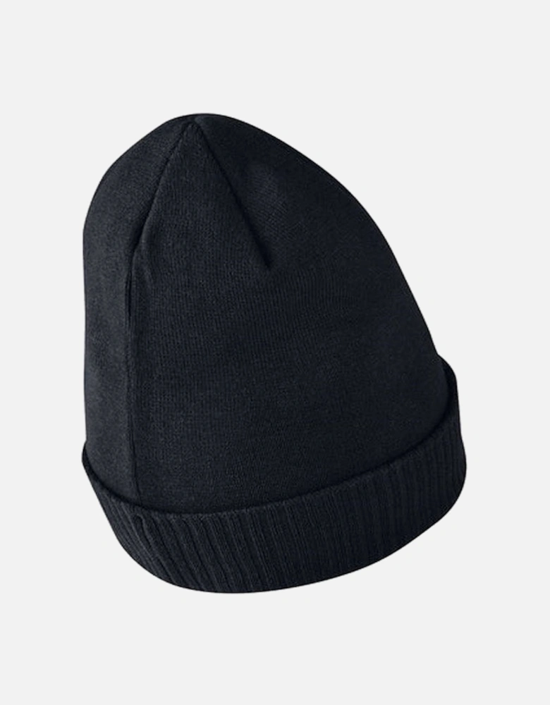 Futura Unisex Adult Beanie Black