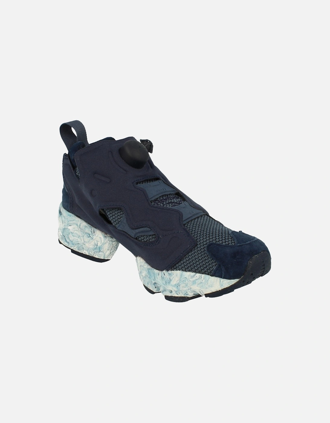 Pump Instapump Fury Achm Mens BD1551