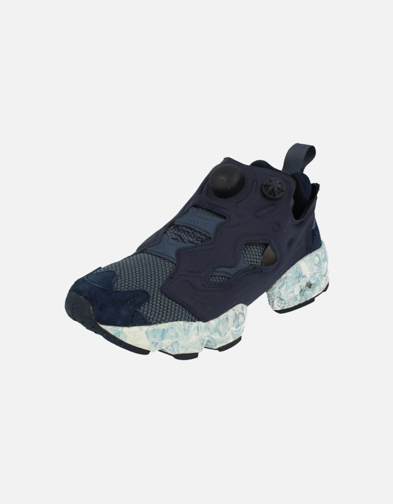 Pump Instapump Fury Achm Mens BD1551