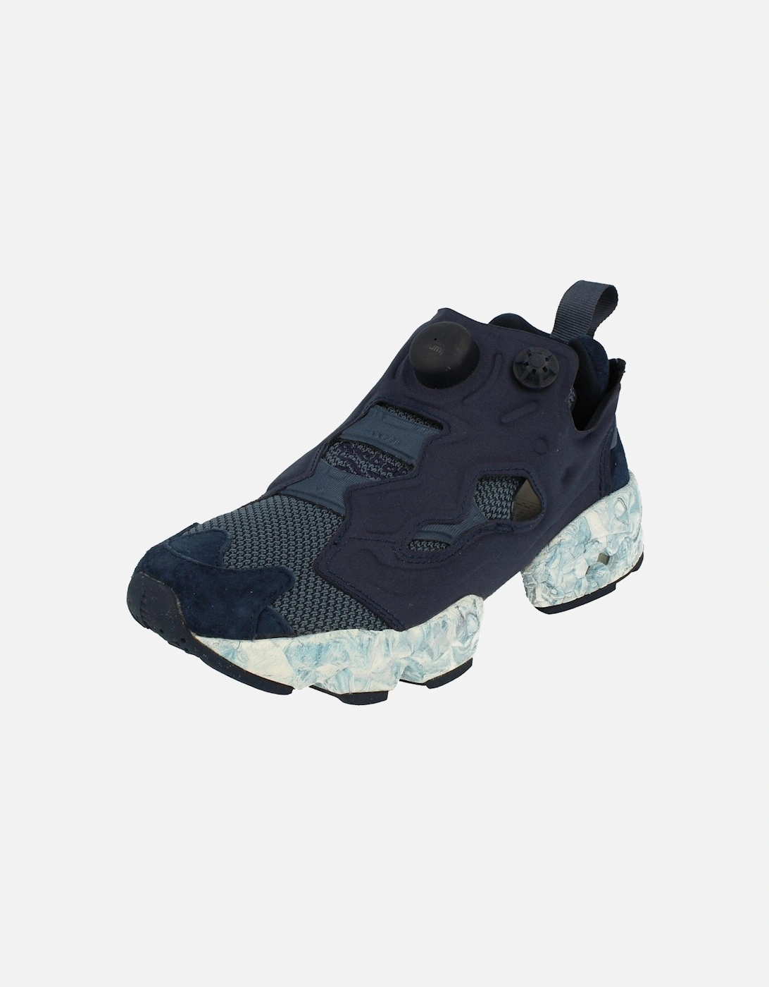 Pump Instapump Fury Achm Mens BD1551, 6 of 5