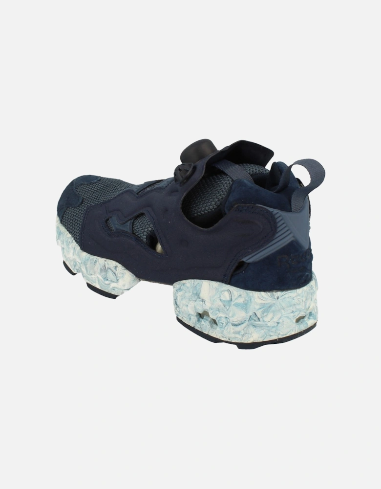 Pump Instapump Fury Achm Mens BD1551