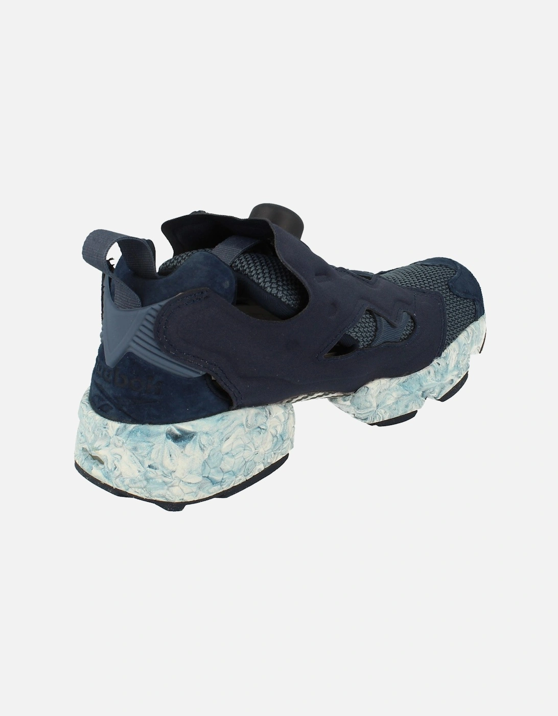Pump Instapump Fury Achm Mens BD1551