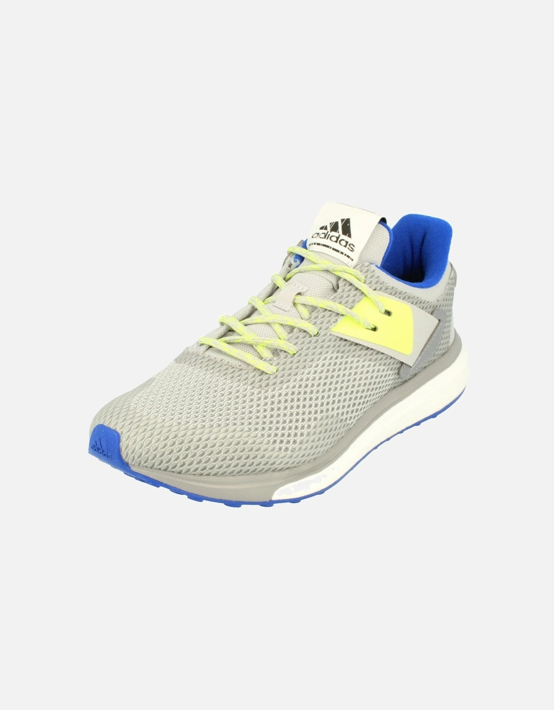 Response 3 Boost Mens Sneaker, 6 of 5