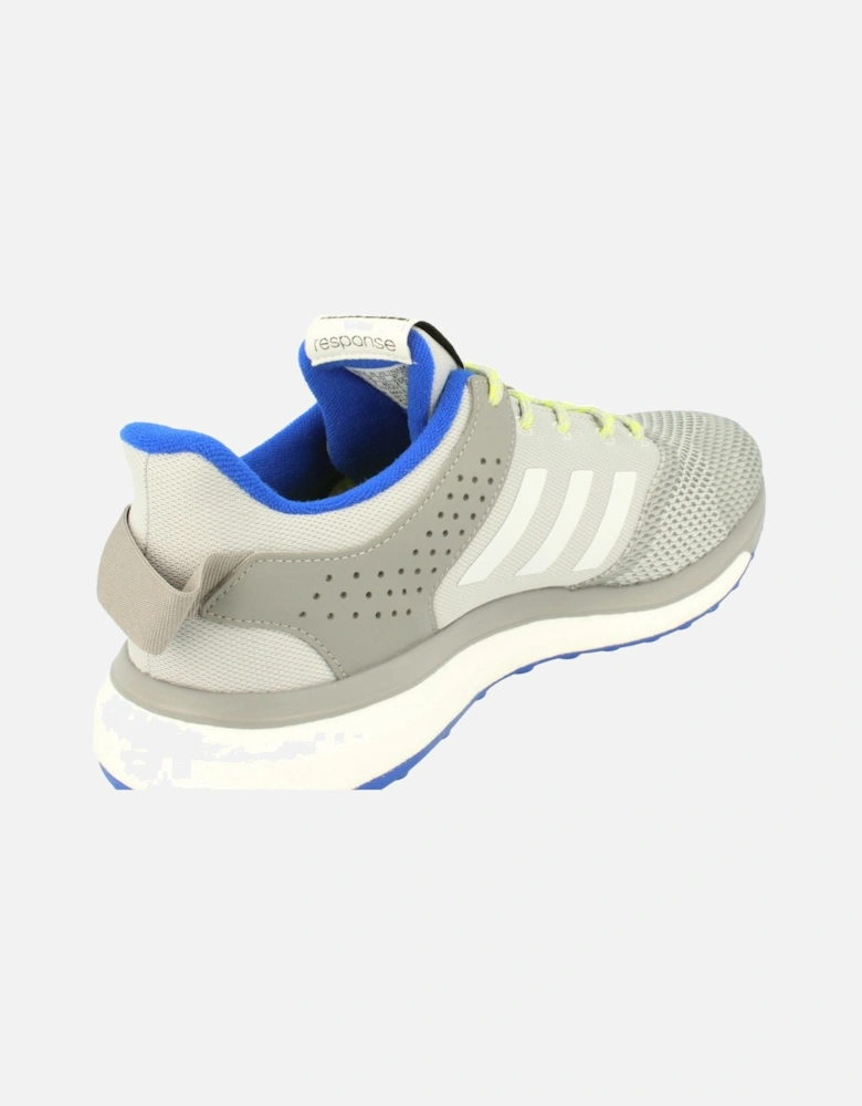 Response 3 Boost Mens Sneaker