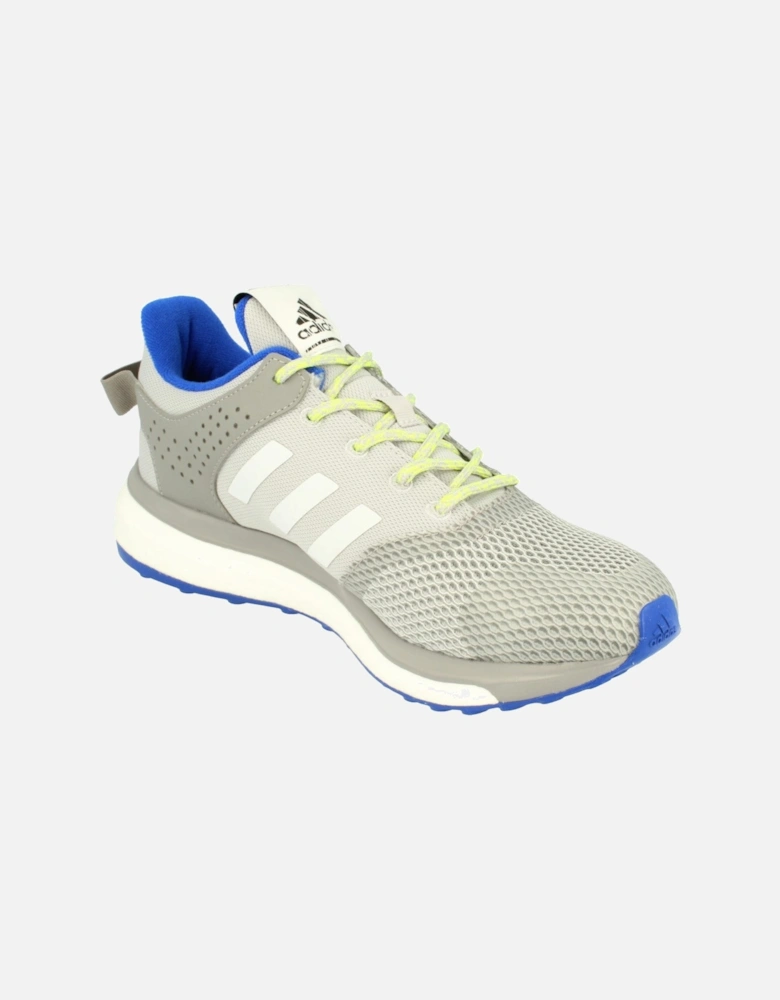 Response 3 Boost Mens Sneaker