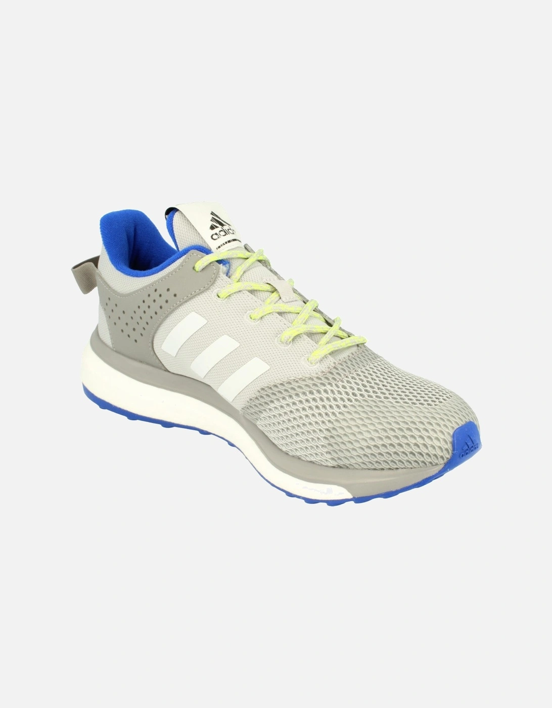 Response 3 Boost Mens Sneaker