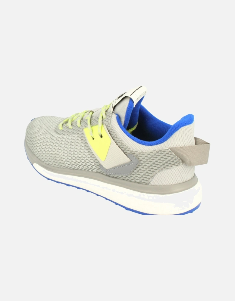 Response 3 Boost Mens Sneaker