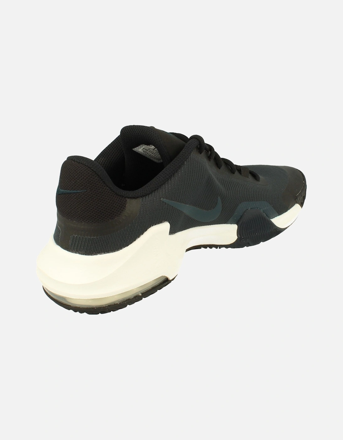 Impact 4 Mens Basketball Trainers DM1124 009