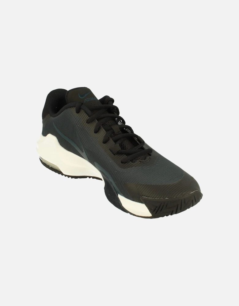 Impact 4 Mens Basketball Trainers DM1124 009