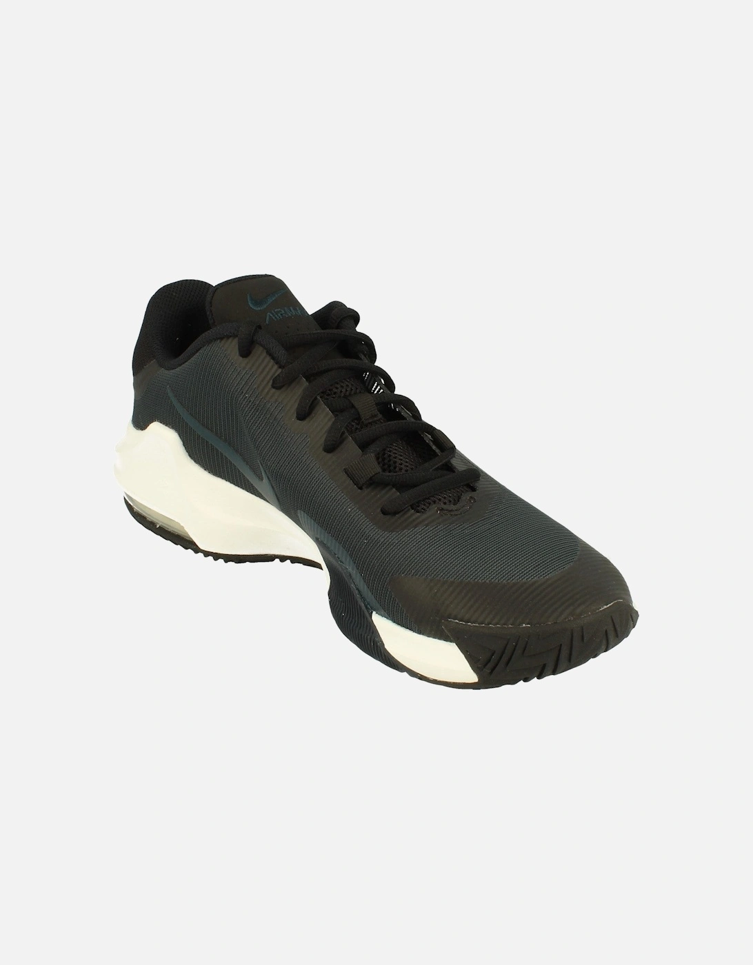 Impact 4 Mens Basketball Trainers DM1124 009