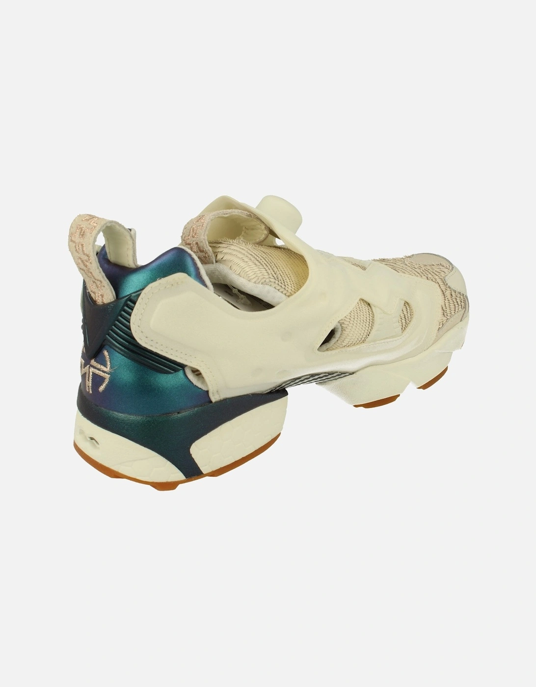 Pump Instapump Fury Cny17 Mens BD2026