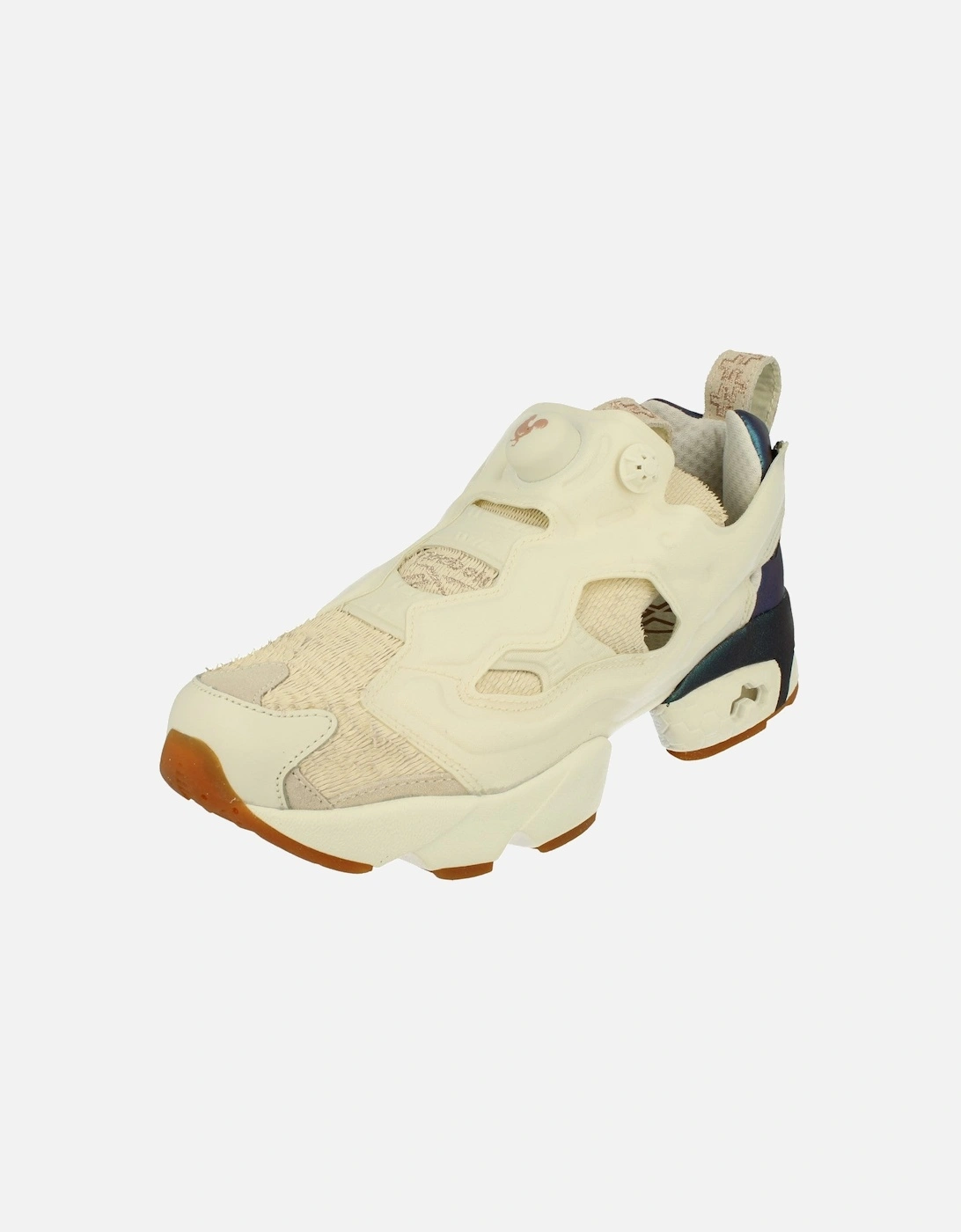 Pump Instapump Fury Cny17 Mens BD2026, 6 of 5