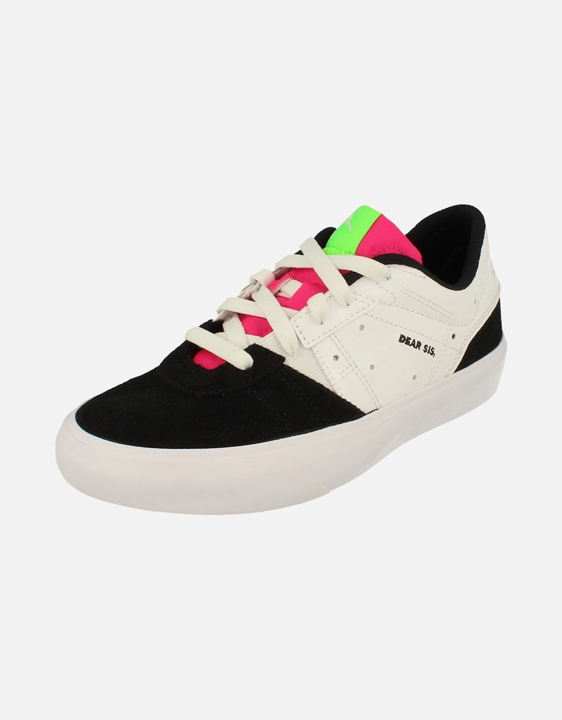 Womens Jordan Series 0.5 Trainers Dm3383 105, 6 of 5