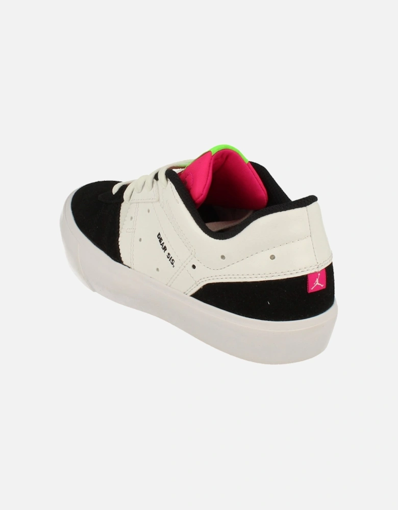 Womens Jordan Series 0.5 Trainers Dm3383 105