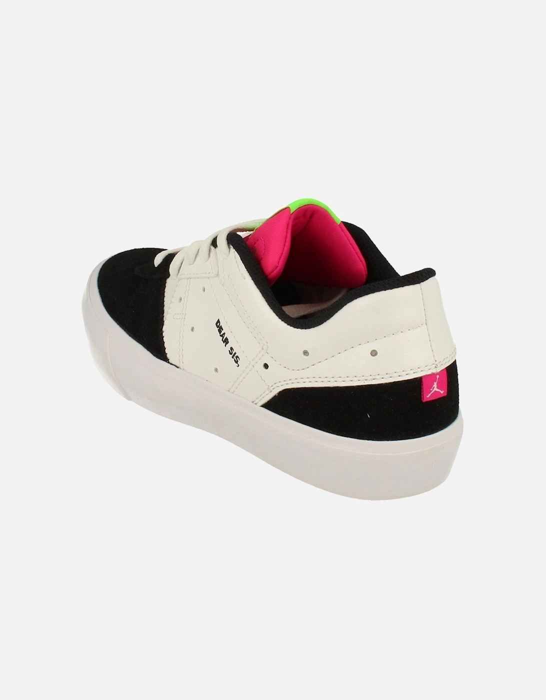 Womens Jordan Series 0.5 Trainers Dm3383 105