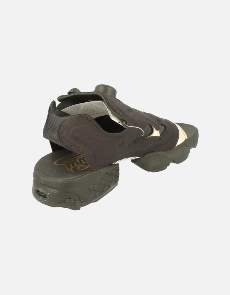 Instapump Fury Sandal Mag Womens Bd3184
