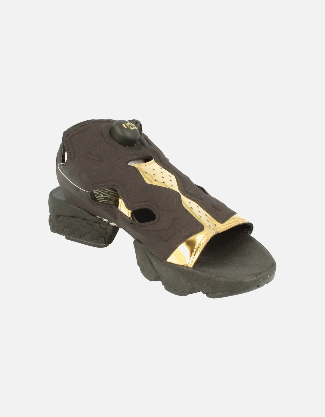 Instapump Fury Sandal Mag Womens Bd3184