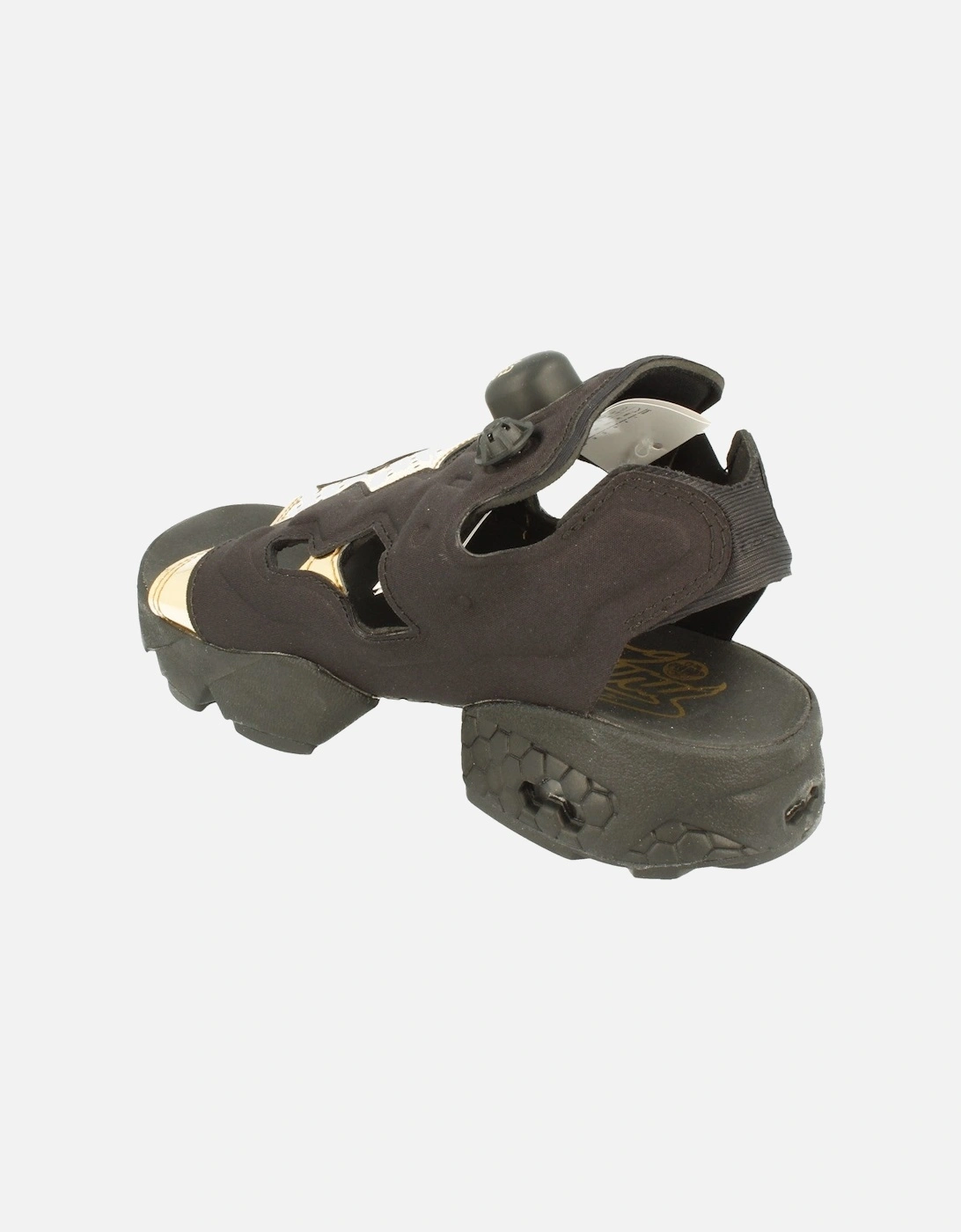 Instapump Fury Sandal Mag Womens Bd3184