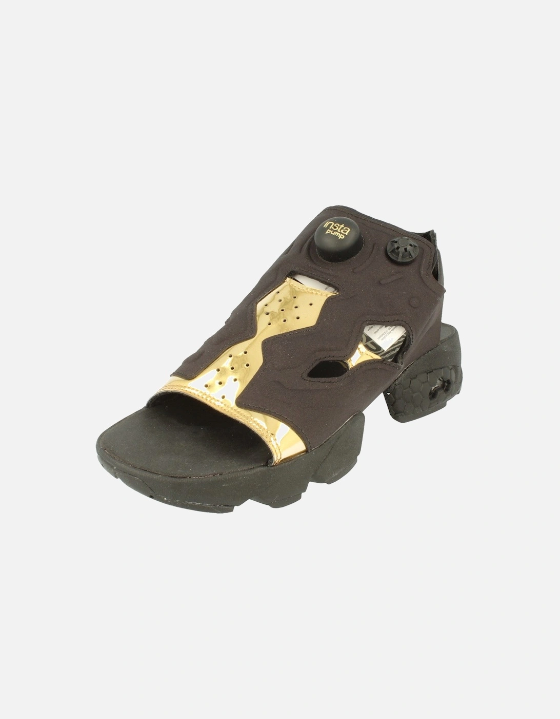 Instapump Fury Sandal Mag Womens Bd3184, 6 of 5