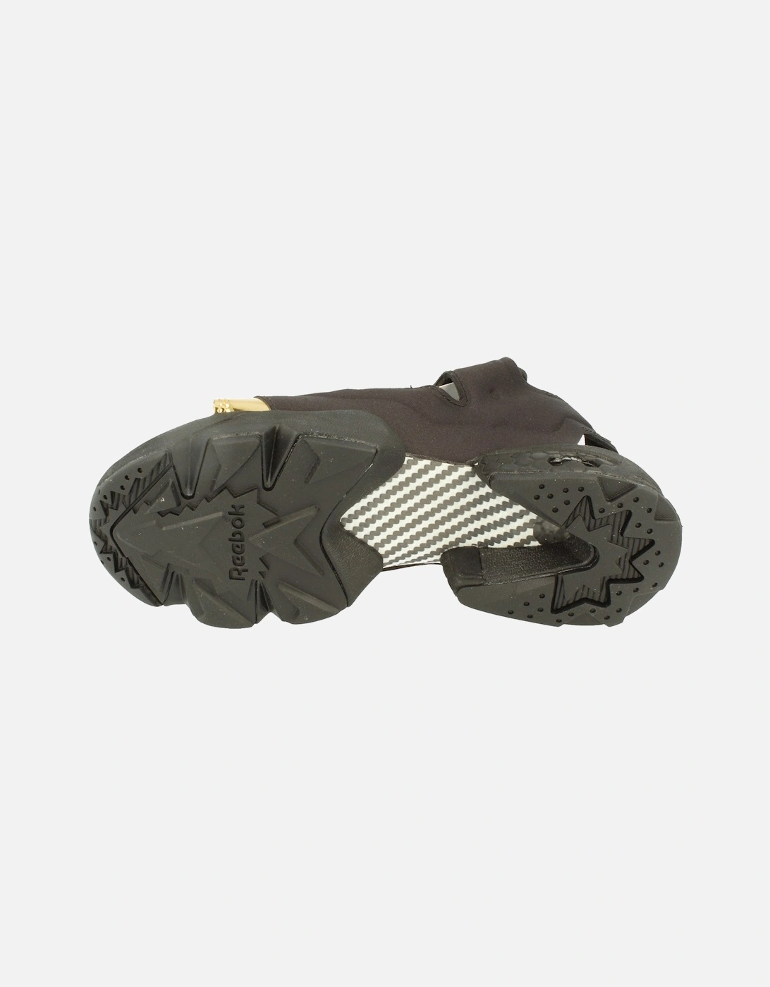 Instapump Fury Sandal Mag Womens Bd3184