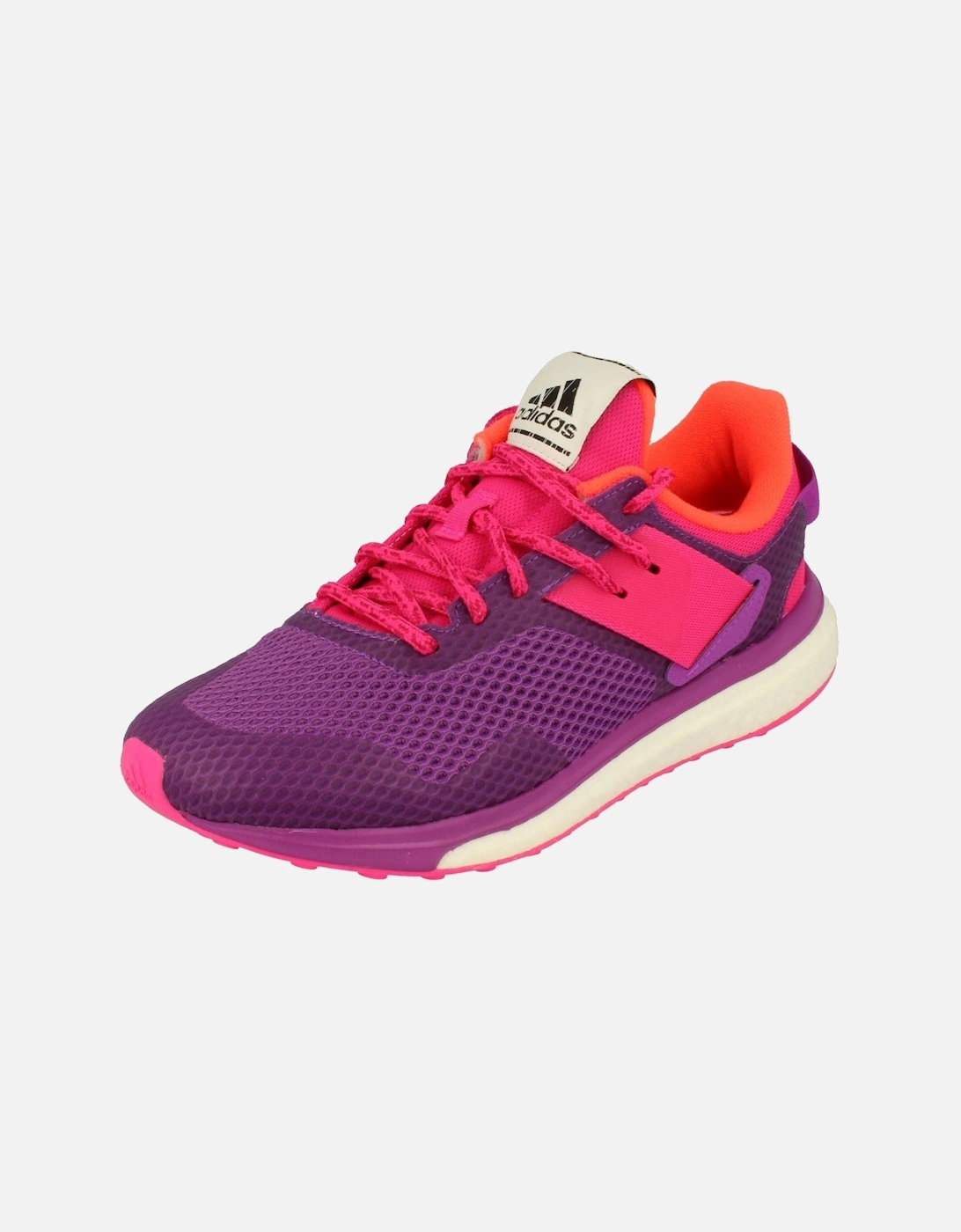 Response 3 Boost Womens sneakers AQ6103, 6 of 5