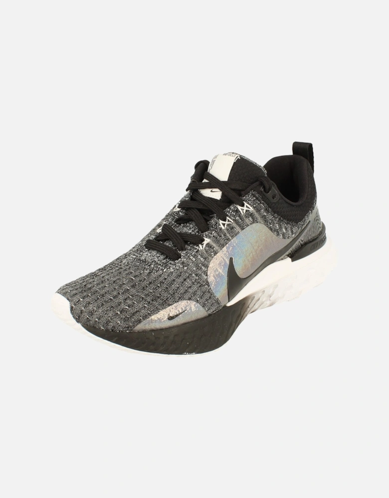 Nike Womens React Infinity Run Fk 3 PRM Dz3027 001