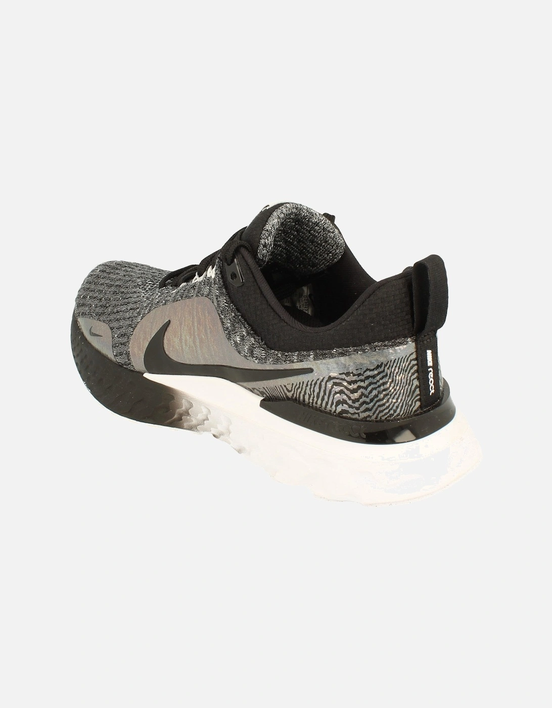 Nike Womens React Infinity Run Fk 3 PRM Dz3027 001