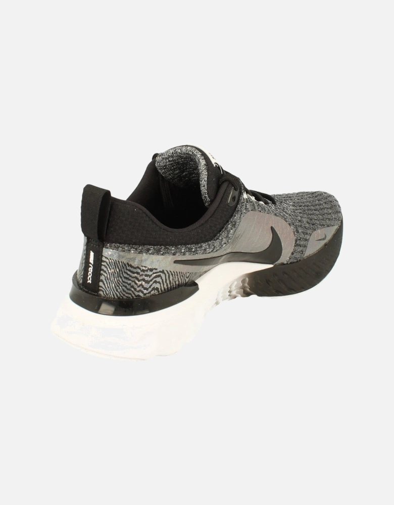 Nike Womens React Infinity Run Fk 3 PRM Dz3027 001